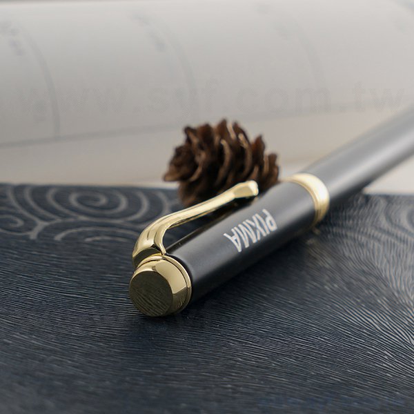 廣告金屬筆-圓珠筆金屬禮品筆-商務廣告原子筆-採購批發製作贈品筆